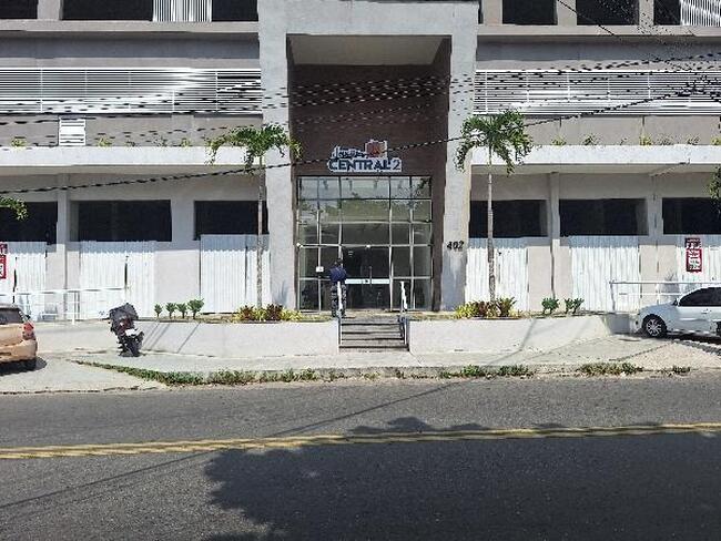 Apartamento 2 quartos, 2 banheiros, 58,47 m²