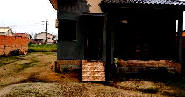Casa com 2 Quartos e 50m² em Morro da Fumaça