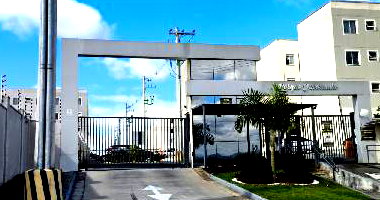 Apartamento 2 Quartos, 1 Vaga e 38,92 m² Privativos