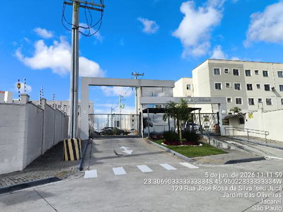 Apartamento 2 Quartos, 1 Vaga e 38,92 m² Privativos