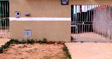 Casa com 2 Quartos em Santo Antônio do Descoberto/GO