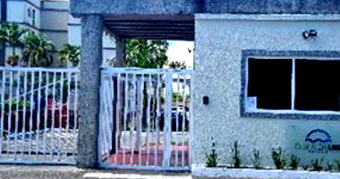 Apartamento com 40,28m² em Maceió - AL