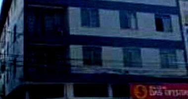 Apartamento Ocupado no Centro de Bicas com 72m²