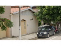 Casa com 143,19m² e terreno com 765,57m² em Russas/CE