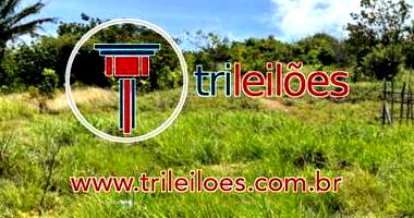 Terreno Amplo em Goiana/PE - 360m²