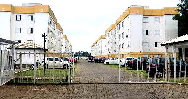 Apartamento 2 Quartos em Gravataí - Oportunidade Imperdível!