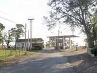 Chácara com 9.900 m² em Condomínio Fechado