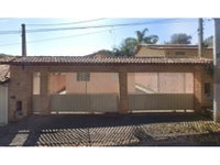 Casa Ocupada com 250,88m² de Terreno em Guararema/SP