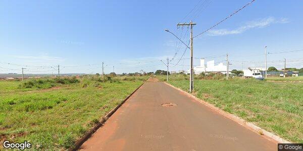 Terreno 200m² em Ituiutaba/MG - Oportunidade de Investimento