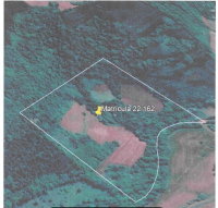 Terreno Rural com 75.000m² em Caiçara-RS