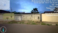 Casa com 2 quartos, 2 banheiros e 1 vaga de garagem
