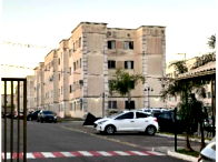 Apartamento com 2 quartos e 1 vaga em Serra/ES