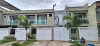 Casa de Condomínio com 3 Quartos e 2 Banheiros em São João de Meriti/RJ