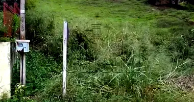 Terreno Urbano com 705,50m² em Encantado/RS