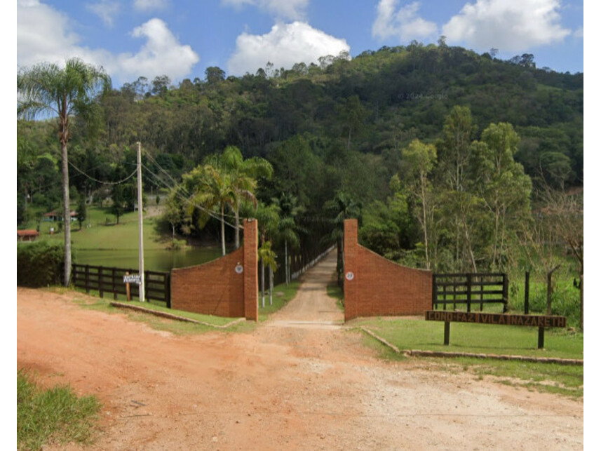 Terreno rural de 6.298,20 m²