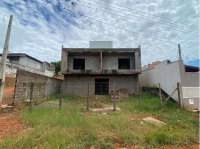 Terreno Urbano em Franca-SP