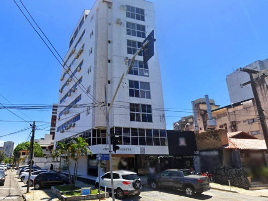 Loja Comercial 67m² em Aldeota - Fortaleza/CE - Oportunidade Única