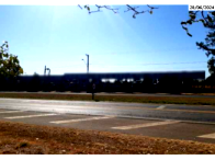 Prédio Comercial 140,45m² com Terreno 13.420,36m², Desocupado