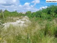 Terreno amplo de 14.992 m² sem benfeitorias