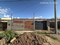Casa com 2 quartos, 1 banheiro e 51,99m² em Salgueiro/PE