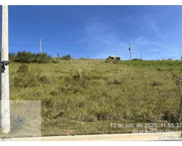 Terreno de 175m² com ótima localização e frente de 7m