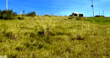 Terreno desocupado de 175m² com ótima localização e frente de 7m