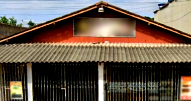 Casa com 180,95m² em Guarapari/ES