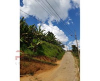 Lote de Terreno Urbano em Alto do Rio Doce - 164 m²