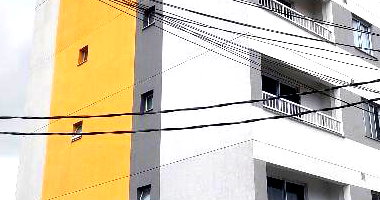 Apartamento com 1 quarto em São Paulo