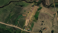 Área Rural com 5,06ha e Casa Locada