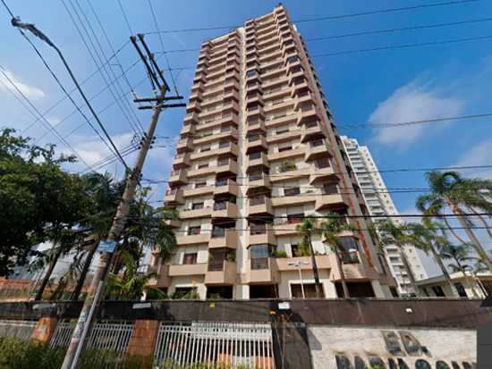 Apartamento 142,5m² Ocupado