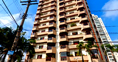 Apartamento 142,5m² Ocupado