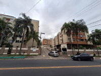 Apartamento 2 quartos com 1 vaga e 62m² privativos