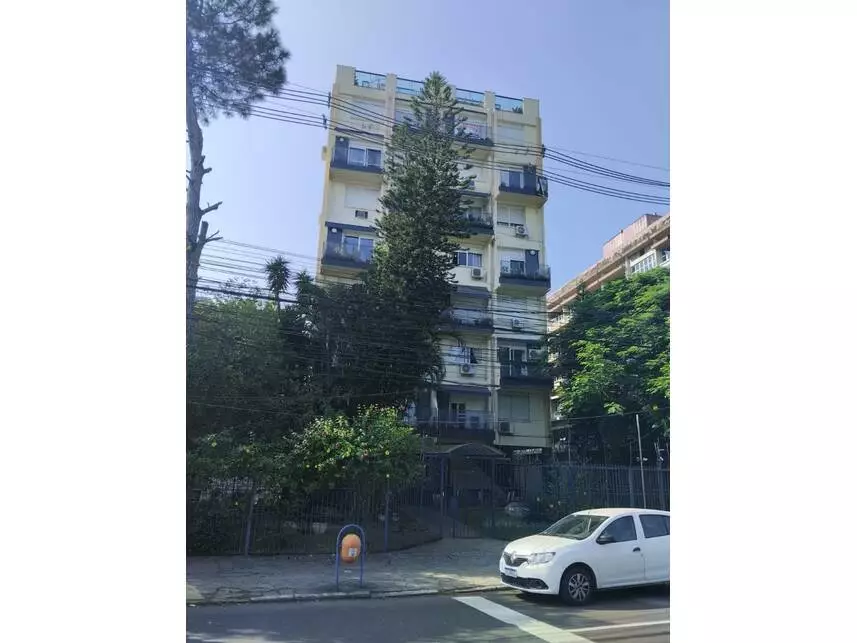 Apartamento Ocupado com 2 Vagas e 573m² em Praia de Belas