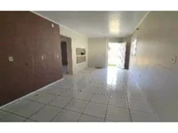Casa com 3 quartos, 133,38m² construída, ocupada
