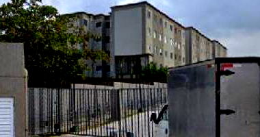 Apartamento com 1 quarto, 41,79m², desocupado