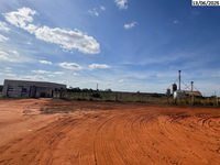 Complexo Industrial - 10,0830ha em São José do Rio Claro/MT