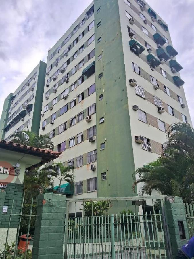 Apartamento com 2 quartos em Pilares, Rio de Janeiro