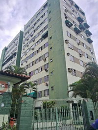 Apartamento com 2 quartos em Pilares, Rio de Janeiro
