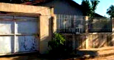 Casa Ocupada com 1 Vaga e 135 m² em Jardim Vila Real