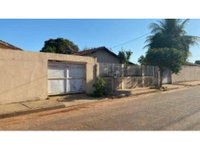 Casa Ocupada com 1 Vaga e 135 m² em Jardim Vila Real