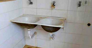 Casa com 3 Quartos e 1 Banheiro em Primavera do Leste