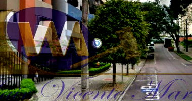 Apartamento com 3 Quartos e 2 Banheiros no Bigorrilho