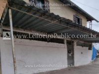 Casa em Mesquita (RJ) com 2 quartos e 64m² de área construída