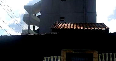 Apartamento no Conjunto Residencial José Bonifácio com 44,34 m²
