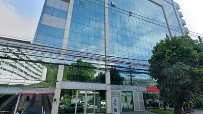 Sala comercial de 21m² desocupada