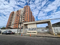 Apartamento 2 Quartos com 90m² e Vaga de Garagem