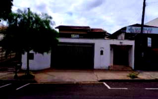 Casa Ocupada com 3 Quartos em Londrina