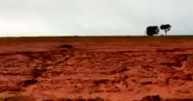 Terreno desocupado com 240m² em Jardim Botânico I, Marília