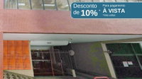 Loja com 23 vagas em Champagnat - Curitiba/PR